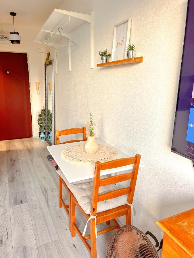 Little View Apartment Liptovsky Mikulas Exterior photo