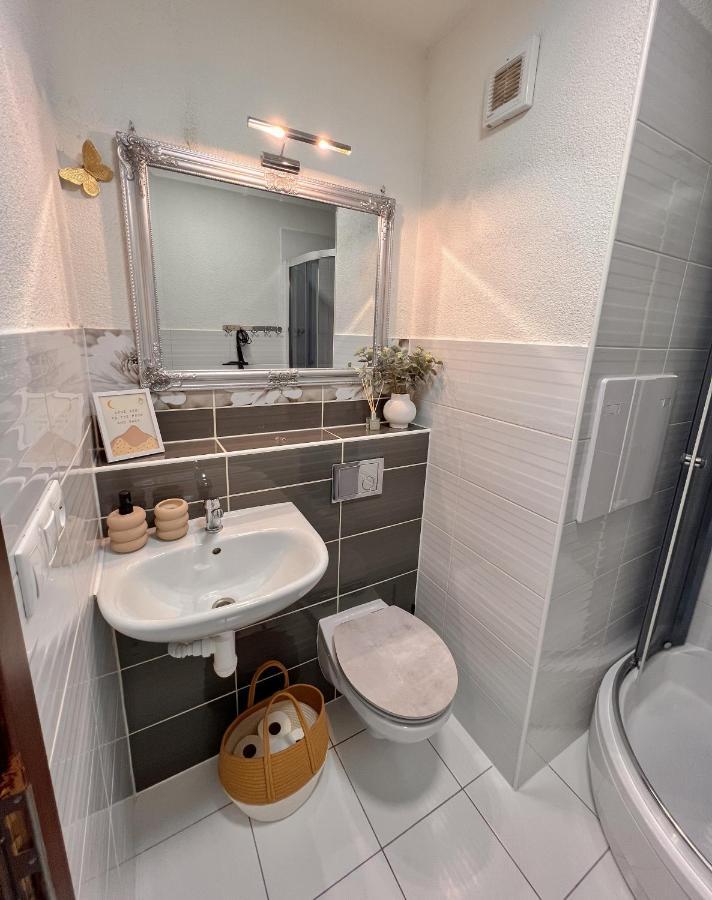 Little View Apartment Liptovsky Mikulas Exterior photo
