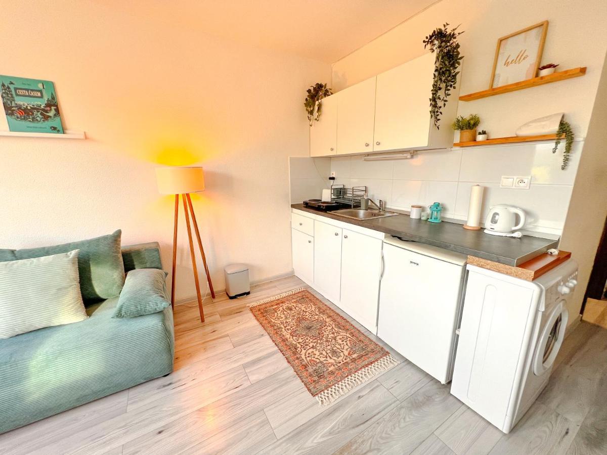 Little View Apartment Liptovsky Mikulas Exterior photo